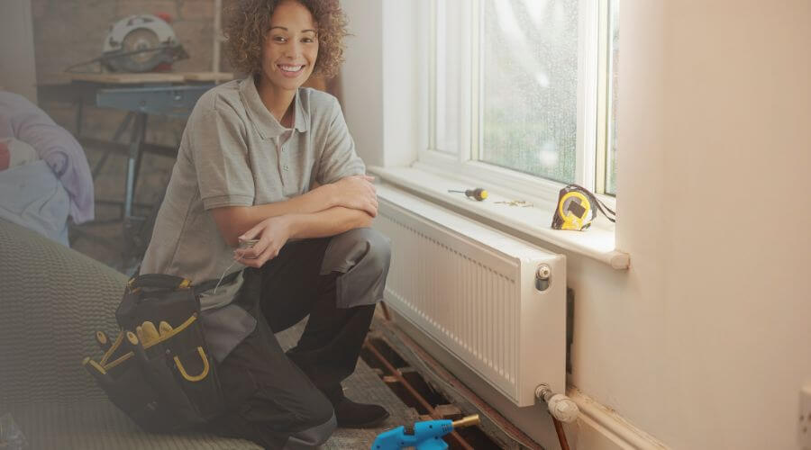 Professional sink repair in Hortonville, NY